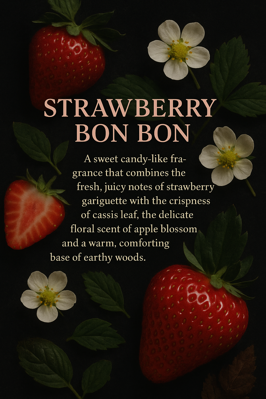 Luxury Body Butters - Sweet Gourmand edition 8 oz