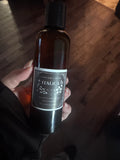 Luxury Scented Body oils. 6.8 oz