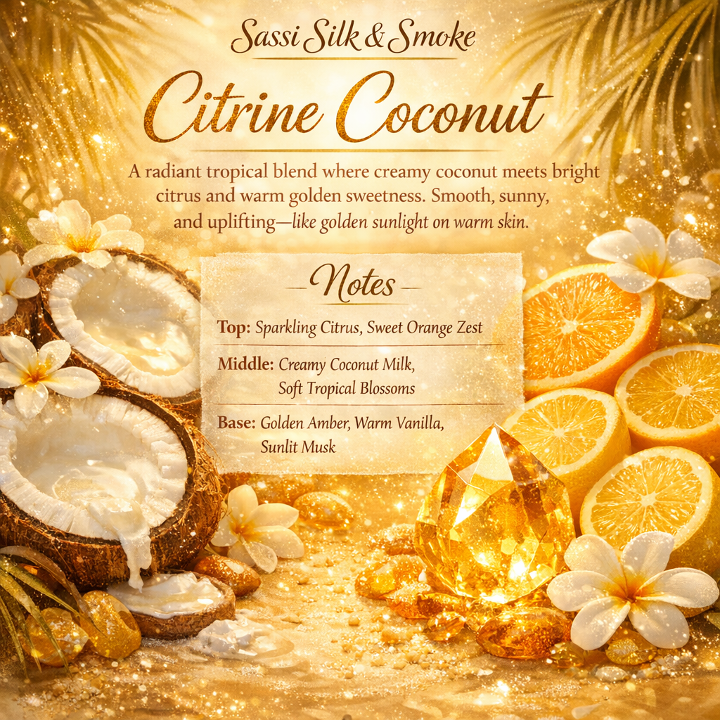 Luxury Body Butters - Sweet Gourmand edition 8 oz