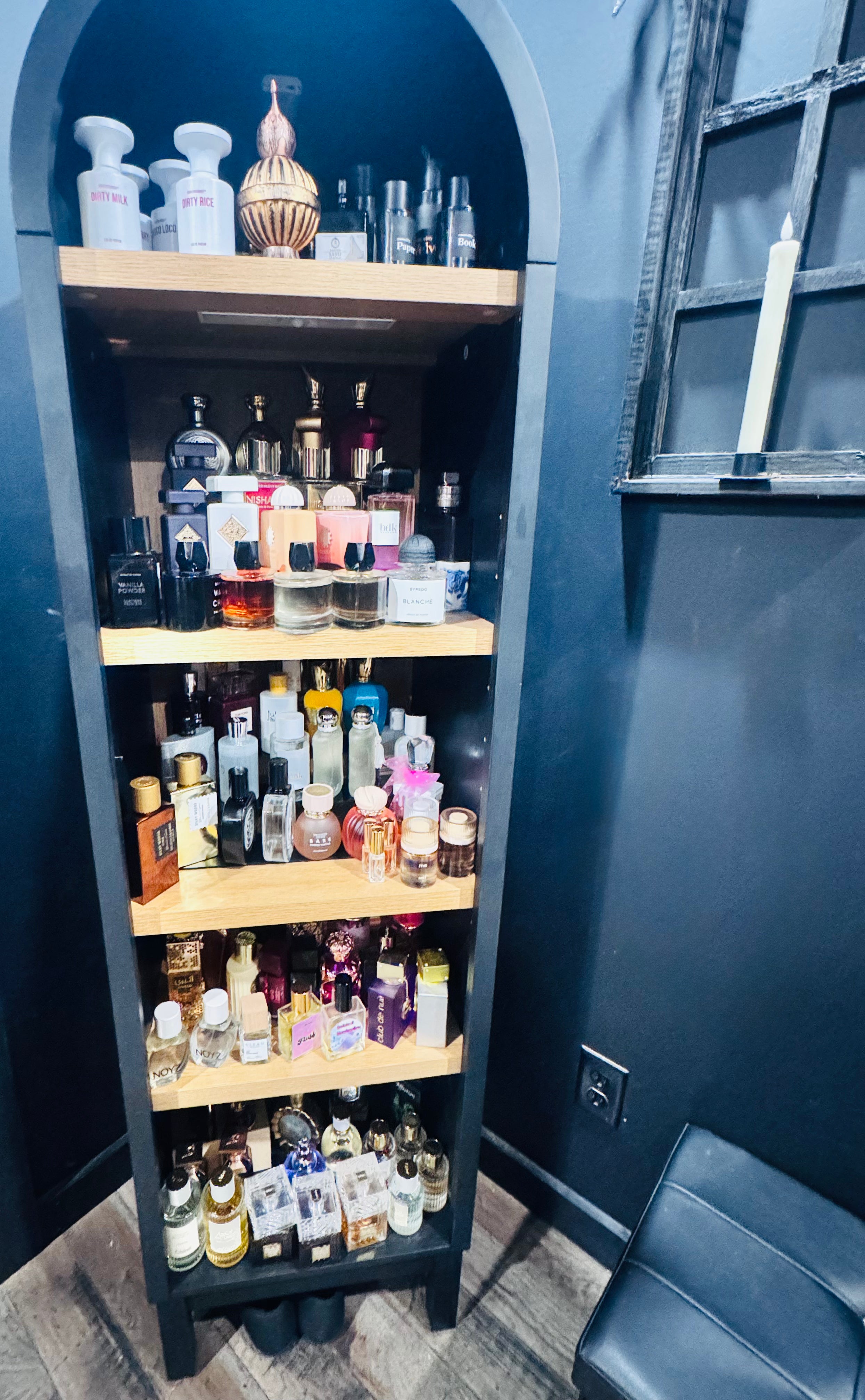 Perfume Decants